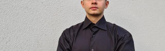 Karl-Richard Sänna: Mul on karvane tunne, et Võrtsjärve lähedale kukkunud droon ei jää viimaseks