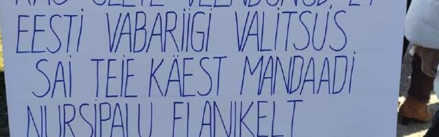 Kohus tühistas valitsuse otsused Nursipalu harjutusvälja laiendamiseks