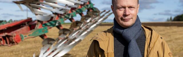 Ants-Hannes Viira: maal on vaja võõrtööjõudu, moodsat tehnoloogiat ja uusi teadmisi