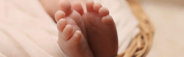 Kohutav allakäik: Võru linnas on aasta algusest sündinud vaid 36 last