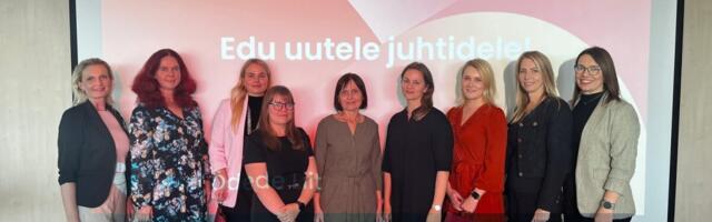 Vaimse tervise õenduse seltsing sai uued juhid