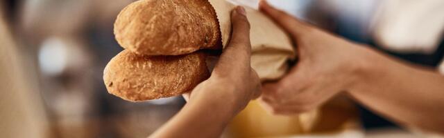 Muk u pekari u Srbiji: Čovek slučajno oborio na pod kifle i hleb, i to osobi koju zna cela Srbija! Usledio šok