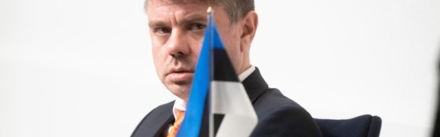 Isamaa tahab EKRE-le ust näidata? Reinsalu: sellist tüüpi retoorikal ei saa riigijuhtimises kohta olla