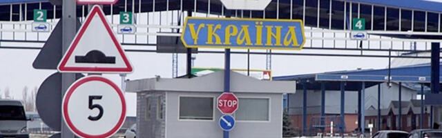 Kole lugu: 100 000 meest põgenes korraga Ukrainast