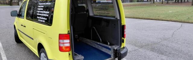 [KUULA SAADET] Järvamaal asus eakatele suunatud teenuseid pakkuma Lõpuni Kodus OÜ