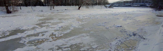 JÄÄOLUD⟩ ENNE JÄÄLE MINEKUT VEENDU, KAS SEE KANNAB SIND