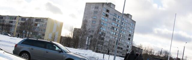 Narva kavatseb riigilt küttehinna toetust küsida