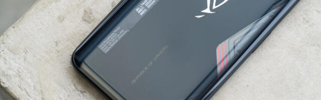 Asus ei too tänavu ühtki uut telefoni müügile ja ei pruugi seda teha ka tulevikus