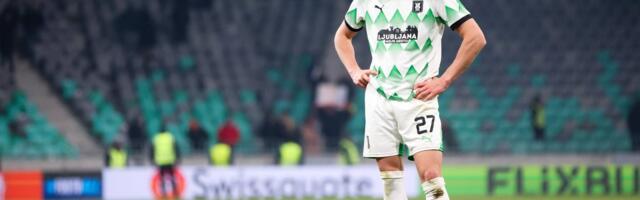 Alex Matthias Tamme koduklubi andis lõpuminutitel võidu käest