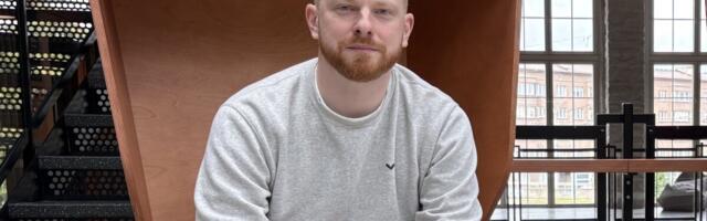 OpenAI ja Eesti teadlaste koostöös loodud TI-hüppe õpirakendus jõuab tuhandete gümnasistideni