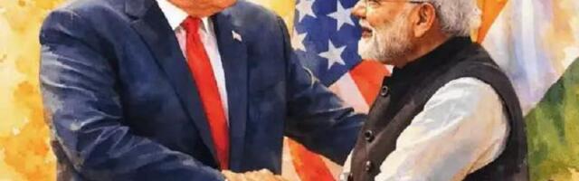 What Explains India’s New Perceptible Alignment With Some Of The US’ Interests?