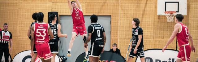 Kalev/Cramo leidis peale pikki otsinguid uue keskmängija, värske täiendus tuleb Lätist