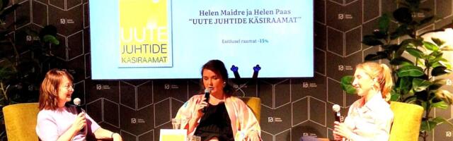 Dokument, mis tõstab enesehinnangut ja aitab palka juurde küsida