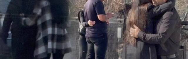 BIVŠA SUPRUGA UPUTILA ŠOK-PORUKU DARKU LAZIĆU! Njene reči SEKU POPUT MAČA, gore društvene mreže!