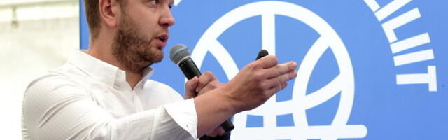 Korvpalliliit jääb Kaljulaidi osas neutraalseks: olukord ei paraneks