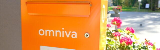 Omniva erastamine tekitab muret nii opositsioonile kui ka meediale