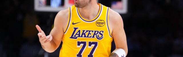 POZNATO JE ZBOG ČEGA JE DONČIĆ NAPUSTIO AMERIKU! Evo iz kog razloga je Slovenac došao u Evropu - jedan čovek se oglasio i sve otkrio!