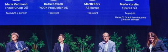 Arutlusring | Tippjuhtide sõnum omanikele: kui sa inimestesse ei investeeri, kaovad ka dividendid