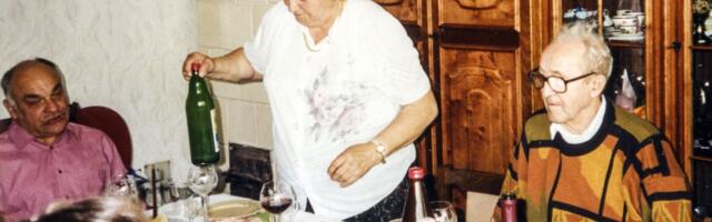 Možda ga imate na zidu, a ne znate koliko vredi: Ovaj goblen iz vremena stare Jugoslavije sve više je tražen