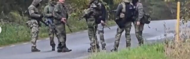 Poola välisluure juht_ arvestame stsenaariumites sellega, et Venemaa võib Balti riikides kasutada „rohelisi mehikesi“