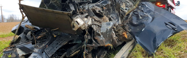 Maha magatud: Miks ei kontrollita juhiabisüsteeme?