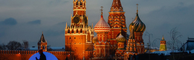 VENE MEEDIA PÄEVIK | Reformierakonna mõte kaaluda ühinemist Venemaaga pani Moskva juba plaane joonistama