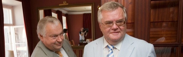 Valeri Lõõnik: sõltumatud prokurörid hoidnuks ära mitu suurt kohtufopaad