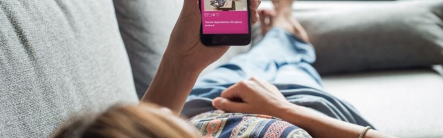 Zalando tegi 2021. aasta II kvartalis 40% kasvu