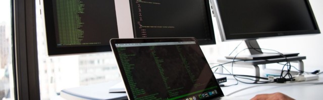 Tarkvaraarendaja palk kasvab Eestis 5000 euroni