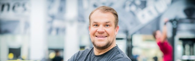 KAALULANGETAJA HANDER LATT: rõõmu teevad põlevad silmad laste nägudes, kui teen ettepaneku jalgpalli koksida