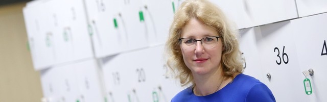 Krista Fischer: olukord pole praegu nii kriitiline, et peaks ühiskonda piirama