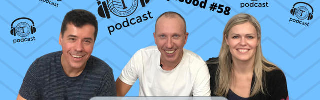 Telegrami Podcast #58: 40+ vaktsiini saanud elukutselise reivari seiklused koroonaajastul (külas Tarmo Kull)