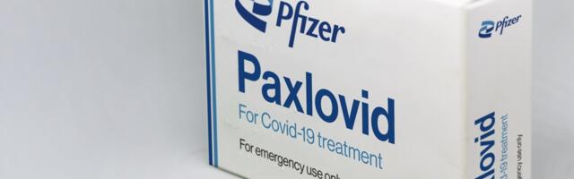 Ka Pfizeri koroonatabletid on Euroopa ravimiameti töölaual kiirendatud hindamisel
