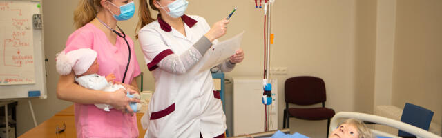 Õeks soovib õppida üle poolesaja saarlase