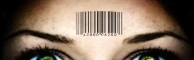 Triipkood meie otsaesisel: vöötkoodist pakendil QR-koodini sinu telefonis ja identiteedis