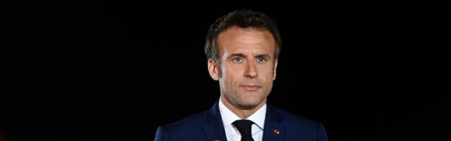 Persoonilugu. Emmanuel Macron – Prantsusmaa sarmikas, austatud, ent rahvakauge president
