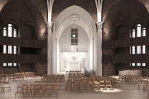 Ajas kestva ruumi nimel