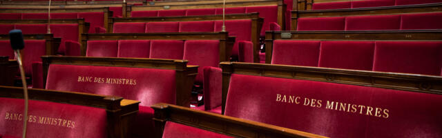 Emmanuel Macroni partei kaotas Prantsusmaa Rahvusassamblees enamuse