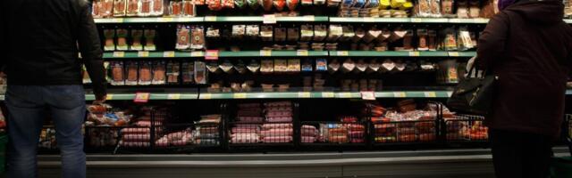 Roomet Sõrmus: toiduainete käibemaksu langetamine annaks tarbijale olulise võidu