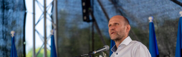 Isamaa esimees: toetades täna Ukrainat kaitseme ka Eesti iseseisvust