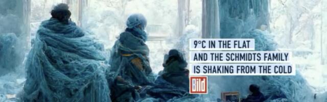 Kas kunstteadvus on targem kui Euroopa Liidu poliitikud?