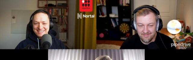 Kuula: 15.12 Algorütm: Low-Code ja No-Code praktilised väljundid