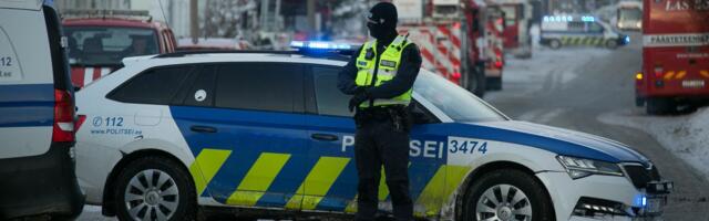 Politsei pidi uusaastaööl enim tegelema purjutajatega