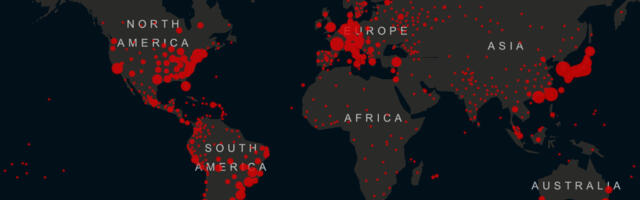Miks Aafrikas pole Covid viirust