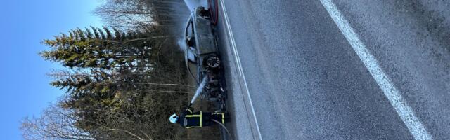 Päästjad said väljakutsed Jõgevamaalt, Tartumaalt, Valgamaalt ja Võrumaalt