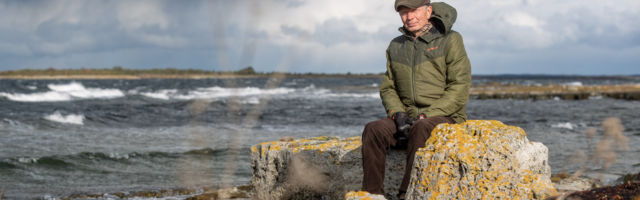 Podcast “Armastusest” – Tõnu Õnnepalu: “Armastus vormib meid”