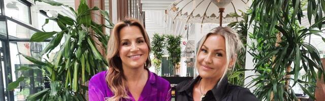 Synne Valtri ilukogemus Ultimate Beauty kummikommidega