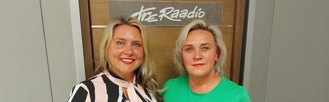 [KUULA SAADET] Raplamaa Pooltund - LEADER uus toetusperiood ja Raplamaa Partnerluskogu uudised