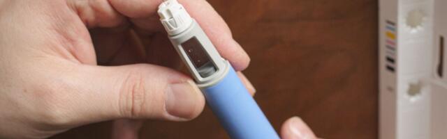 Novo Nordiskit ja Eli Lillyt süüdistatakse ebapiisavas gastropareesi ohu eest hoiatamises