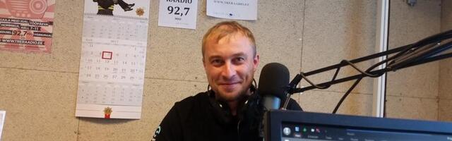 KUULA: Mida armastab Pärnumaa Andris Avamere